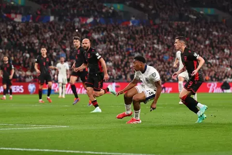 توخيل: سكيلي لاعب مذهل.. وأداء إنجلترا سيتحسن ونكسب مزيدًا من الإيقاع